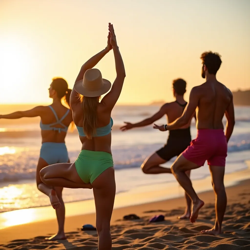 Supporting visual content